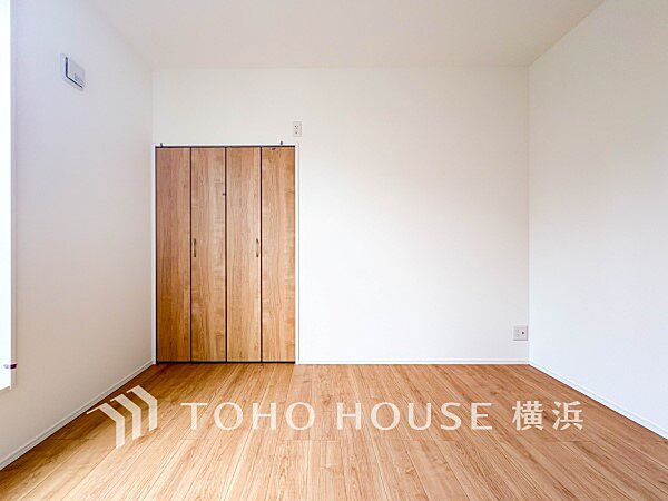 洋室を拡大表示
