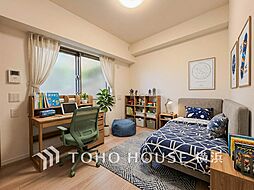 子供部屋の画像