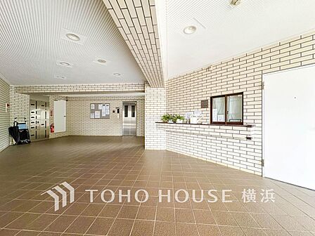 エントランスは毎日の行き帰りで使う大事な空間です。