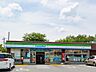 周辺：ファミリーマート中白根店　1200m　24時間営業。近くにあるとちょっとした買い物にも便利ですね。 
