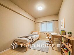 子供部屋の画像
