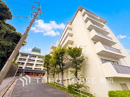 穏やかな住環境で子育てファミリーにもおすすめです。