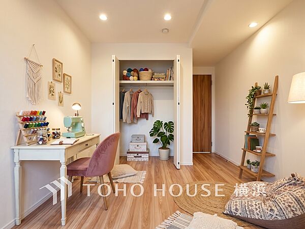 子供部屋