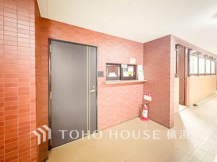 毎日も気持ちよく、またご友人なども素敵に迎え入れられます。
