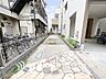 外観：毎日を快適に、上質な暮らしを叶える設備・仕様。