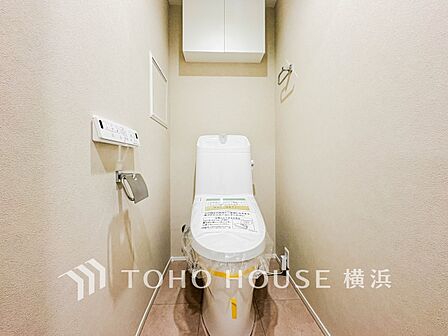 毎日使う場所だから、より快適な空間に仕上げられています。