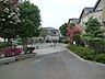 周辺：渡戸第二公園　1400m　住宅地に囲まれた公園。小さなお子様も安心して遊ばせられる公園です。 