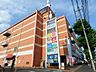 周辺：T-PLATZ　1100m　ラウンドワンをはじめ、カラオケ、飲食店やユニクロ、クリニック、薬局などが揃う。大型駐車場有。 