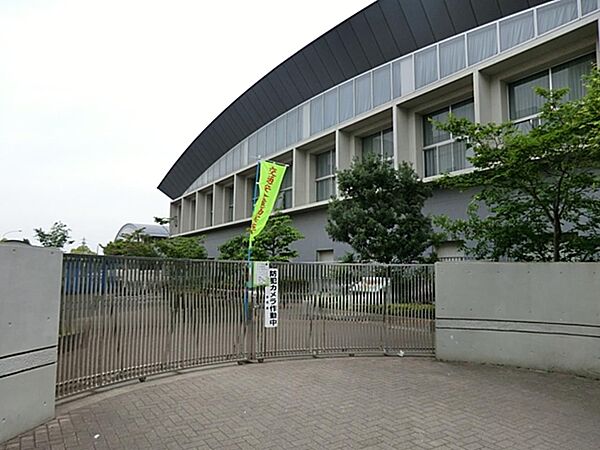 周辺を拡大表示