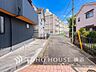外観：穏やかな住環境で子育てファミリーにもおすすめです。