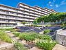 外観：良質な環境に暮らす永住の邸がここに誕生します。（2026年9月撮影）