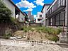 外観：建物の基礎や構造といった、目には見えにくい部分にもこだわります。（2026年9月撮影）