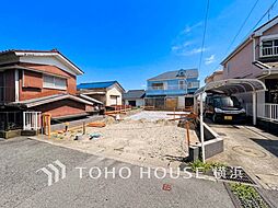 横浜市港南区芹が谷5丁目 1号棟 下永谷駅