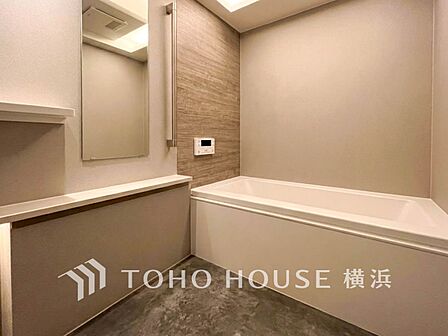 心地よいリラックスを叶える清潔感溢れる美しい空間です。