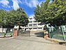 周辺：横浜市立樽町中学校　1800m　徒歩25分。中学生の体力づくりにはぴったりの距離かもしれませんね。   