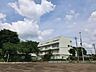 周辺：横浜市立飯田北いちょう小学校　900m　徒歩12分。小学校が近いのは子育てファミリーにもおすすめのポイント。 