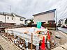 外観：豊かな居住性と、クオリティが見事に調和した住空間。（2026年9月撮影）