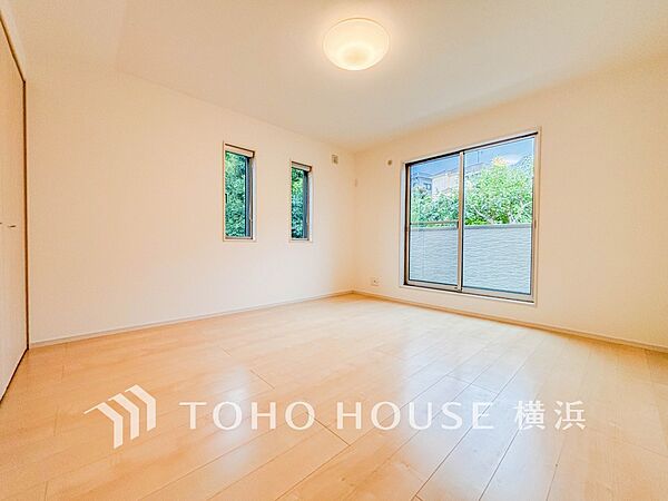 子供部屋