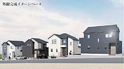横浜市栄区桂台西2丁目 5期-3号棟 本郷台駅