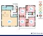 間取り：5号棟