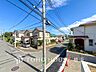 外観：街並み全体のデザインへの拘りと充実した設備はきっとご満足いただける筈。（2026年9月撮影）