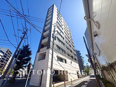子育て環境、生活利便に優れた住環境に立地し、ゆとりある生活が送れます。