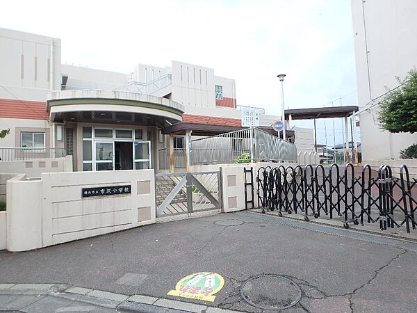 周辺を拡大表示