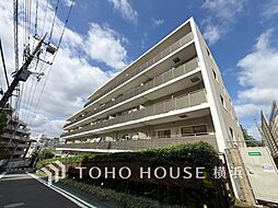 エムブランド梶ヶ谷