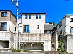 横浜市保土ケ谷区東川島町 羽沢横浜国大駅