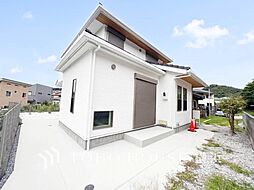 三浦郡葉山町一色 逗子駅