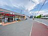 周辺：セブンイレブン横浜栄桂台南1丁目店　1100m　オリジナルブランド商品やホットスナック・コーヒーも人気です。 