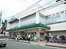 周辺：マルエツ中山店　450m　新鮮な食料品がそろいます。夜遅くまで開いているので、帰宅が遅くなっても利用できて嬉しいですね。   