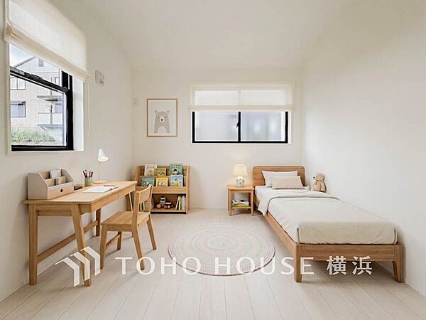 子供部屋
