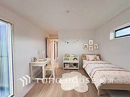 子供部屋の画像