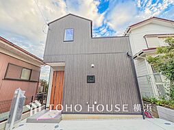 横浜市旭区川井本町 II 中山駅