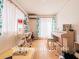 子供部屋の画像