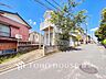 外観：美しい街並みと穏やかな住環境でやすらぎの暮らしを叶えます。