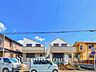 外観：穏やかな住環境で子育てファミリーにもおすすめです。