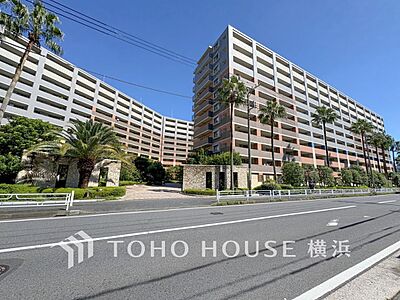 外観:時間のゆとりと空間、爽やかな陽光がもたらす光と風を贅沢なまでに感じる暮らしが始まります。 外観:時間のゆとりと空間、爽やかな陽光がもたらす光と風を贅沢なまでに感じる暮らしが始まります。