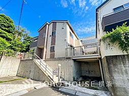 横浜市港北区菊名2丁目　妙蓮寺駅