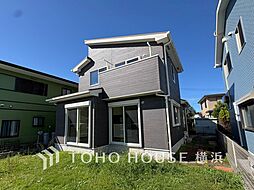 横浜市保土ケ谷区上菅田町 鴨居駅