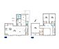 間取り：3LDK、土地面積179.94m2、建物面積103.51m2
