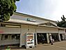 周辺：JR横浜線「大口」駅　640m　駅の周辺には、スーパーや商店街・銀行など、日々の暮らしに欠かせない施設があり快適に利用できます。 