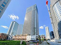 ザ・タワー横浜北仲