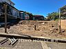 外観：街並み全体のデザインへの拘りと充実した設備はきっとご満足いただける筈。（2026年10月撮影）