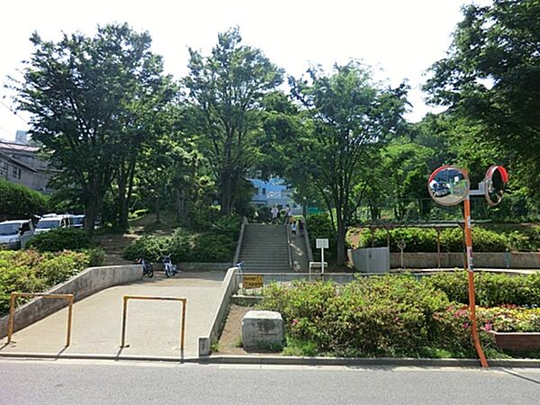 周辺を拡大表示