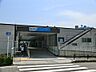 周辺：小田急線「百合ヶ丘」駅　560m　「登戸」駅から快速急行に乗り換えれば新宿まで30分以内でアクセス可能。住宅街が多く静かな街並みです。 
