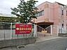 周辺：龍厳寺保育園　750m　満開に咲きほこる桜の木と飛行機の形をした大きな遊具があり、子ども達はたくさん体を動かします。 