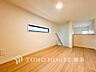 室内：あると便利なロフト付き。趣味部屋など、お客様好みの空間に作り上げてください。