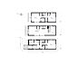 間取り：2SLDK、土地面積51.14m2、建物面積82.77m2
